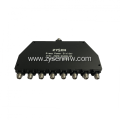 8-Way Power divider/splitter